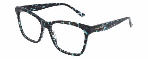 DIANE DE CARLO RX* 59370 COL 540