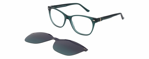 DIANE DE CARLO Clip On L* 59914 COL 531