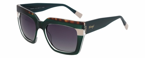 MR. WONDERFUL SUN  29157 COL 533