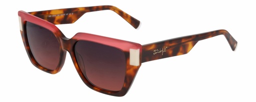 MR. WONDERFUL SUN  29808 COL 595