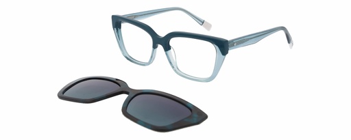 MR. WONDERFUL Clip On A*  59011 COL 531