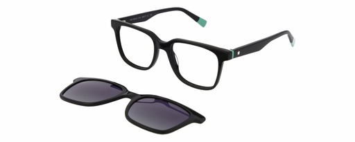 MR. WONDERFUL Clip On A*  59032 COL 512