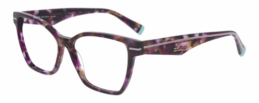 MR. WONDERFUL Glam RX* 79065 COL 550