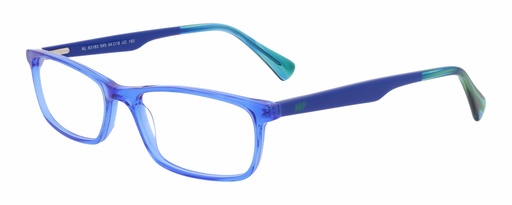 AGATHA  LECTURA RX* 63183 COL 545