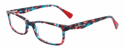 AGATHA  LECTURA RX* 63184 COL 574