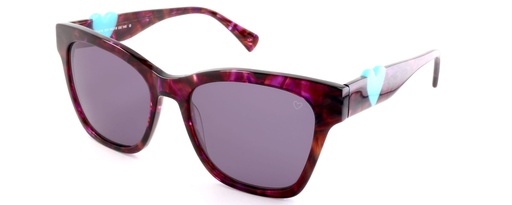 AGATHA RUIZ DE LA PRADA SUN 21418 COL 554