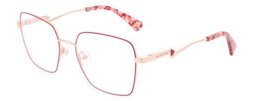 AGATHA R.P. LOVE RX* 80058 COL 263