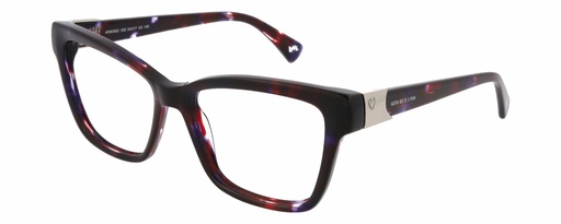 AGATHA R.P. LOVE RX* 80062 COL 555
