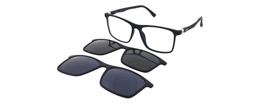 DAKAR Clip On T* 11001 COL 644