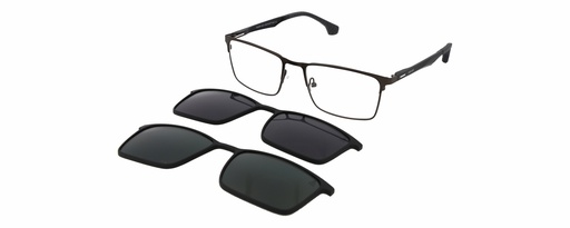 DAKAR Clip On T* 11004 COL 203
