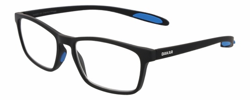 DAKAR RX* 20001 COL 612 +2.0