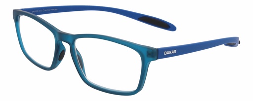 DAKAR RX* 20001 COL 641 +2.5