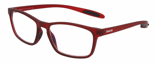 DAKAR RX* 20001 COL 674 +2.0